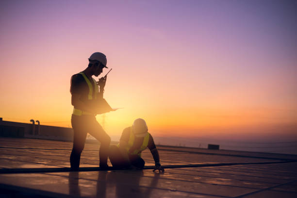 Tile Roofing Contractor in Camarillo, CA