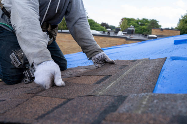 Best Tile Roofing Contractor  in Marillo, CA