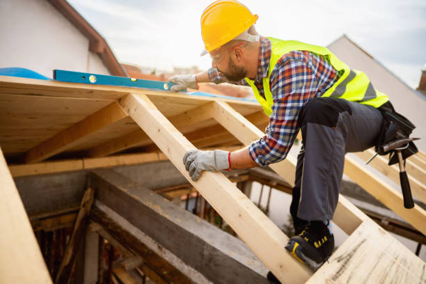 Professional Roofing Contractor in Camarillo, CA